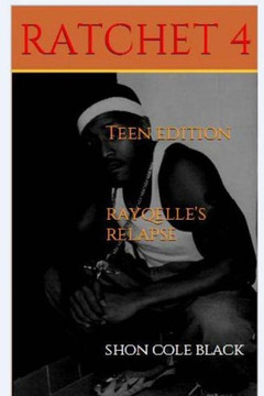 Ratchet -Book 4- teen edition Ratchet -Book 4- teen edition