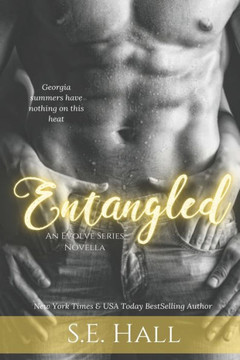 Entangled (An Evolve Series Novella)