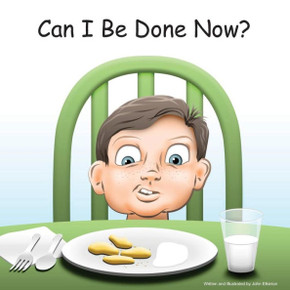 Can I Be Done Now?