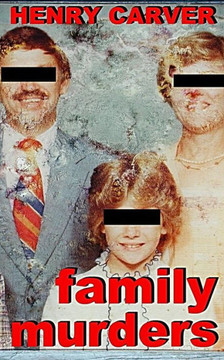 Family Murders: A Thriller