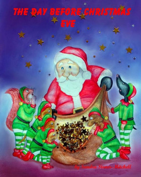 The Day Before Christmas Eve