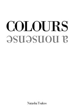 Colours: a nonsense : 9781493689521