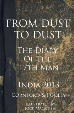 From Dust to Dust - Illustrated
