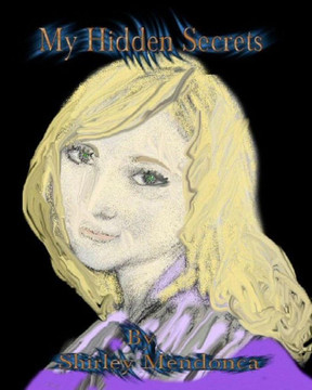 My Hidden Secrets : 9781493691937