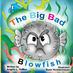 Big Bad Blowfish