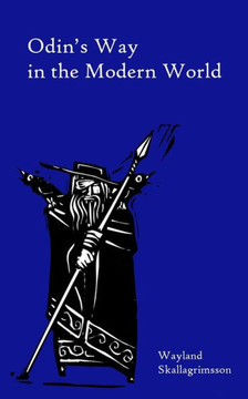 Odin's Way in the Modern World