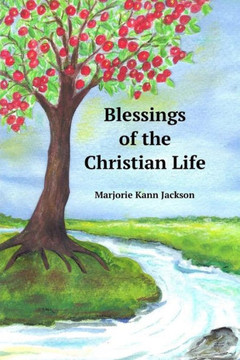 Blessings Of The Christian Life