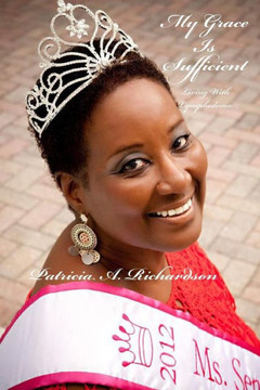 My Grace is Sufficient: Living With Lymphedema