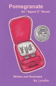 Pomegranate : 9781493731268