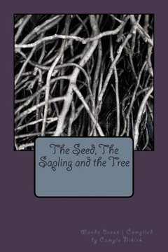 The Seed, The Sapling and the Tree The Seed, The Sapling and the Tree