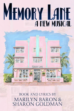 Memory Lane : 9781493734535