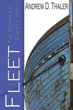 Fleet: The Complete Collection