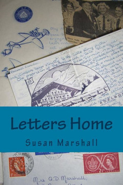 Letters Home : 9781493746019