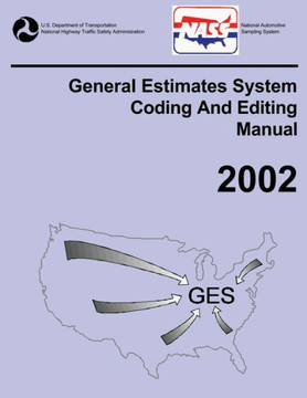 GES Coding and Editing Manual-2002