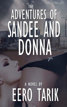 The Adventures of Sandee and Donna