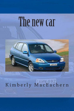 The new car: The new car