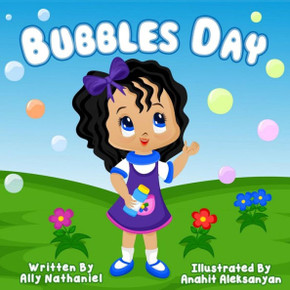 Bubbles Day
