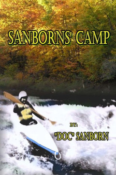 Sanborns' Camp: A Memoir