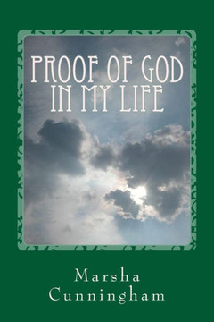 Proof of God in My Life: Healing Protection Inspiration