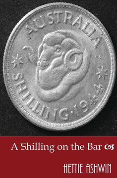 A Shilling on the Bar
