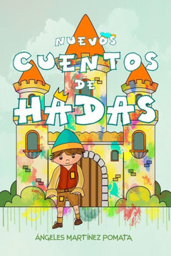 Nuevos Cuentos de Hadas