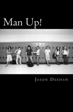 Man Up!: Why boys are falling behind in education and what you can do at your school to help stop it