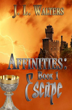 Escape: Affinities Book 1