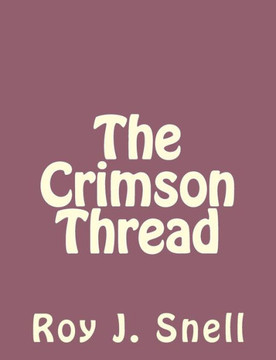 The Crimson Thread : 9781493797424