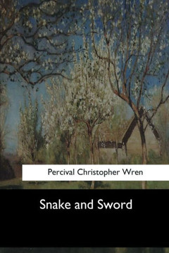 Snake And Sword Snake And Sword