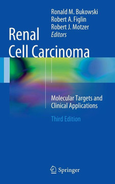 Renal Cell Carcinoma: Molecular Targets and Clinical Applications
