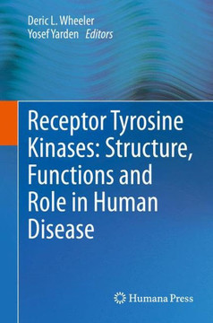 Receptor Tyrosine Kinases: Structure, Functions and Role in Human Disease Receptor Tyrosine Kinases: Structure, Functions and Role in Human Disease