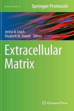 Extracellular Matrix Extracellular Matrix