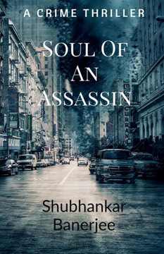 Soul Of An Assassin