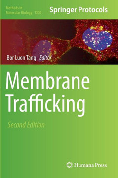 Membrane Trafficking: Second Edition