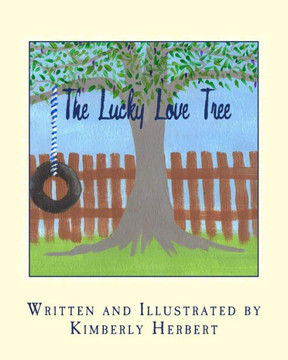 The Lucky Love Tree