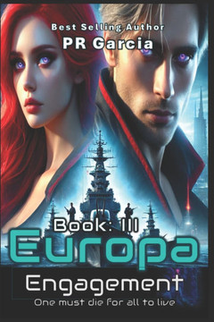 Europa: Engagement: (Book 3)