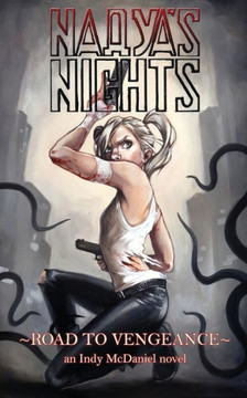 Nadya's Nights: Road to Vengeance