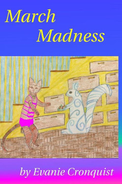 March Madness : 9781494225513