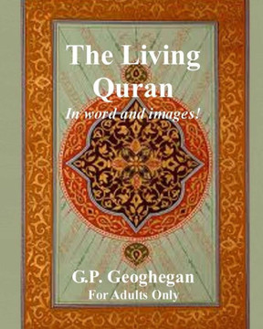The Living Quran: In word and images!