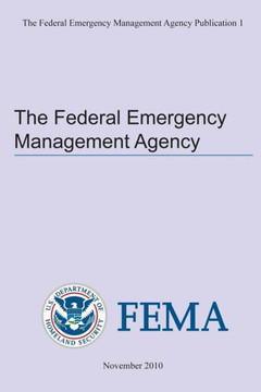 The Federal Emergency Management Agency Publication 1