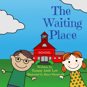 The Waiting Place The Waiting Place