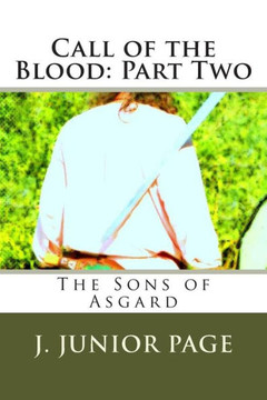 Call of the Blood: Part Two