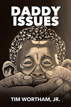 Daddy Issues - 9781636303017