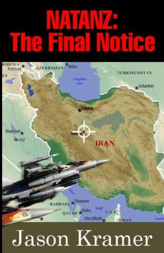 Natanz: The Final Notice