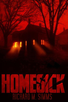 Homesick : 9781494257392