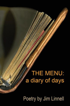 The Menu: a diary of days