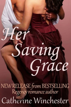 Her Saving Grace