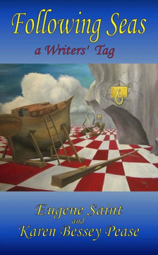 Following Seas: a Writers' Tag