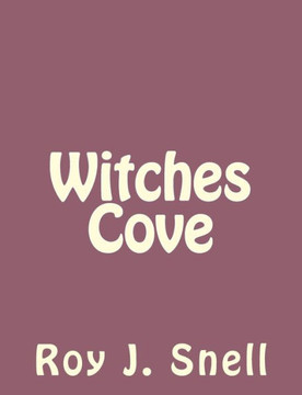 Witches Cove : 9781494261771