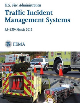 Traffic Incident Management Systems